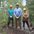 Raising Awareness of Environmental Issues and Sustainability in Las Vegas