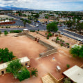 Conservation and Restoration Efforts in Las Vegas: A Guide for Educators
