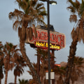 From The Strip To The Mountains: Exploring Ecoliteracy In Las Vegas