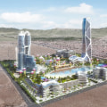 Encouraging Sustainable Practices in Las Vegas, Nevada