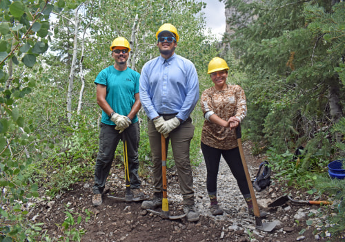Raising Awareness of Environmental Issues and Sustainability in Las Vegas