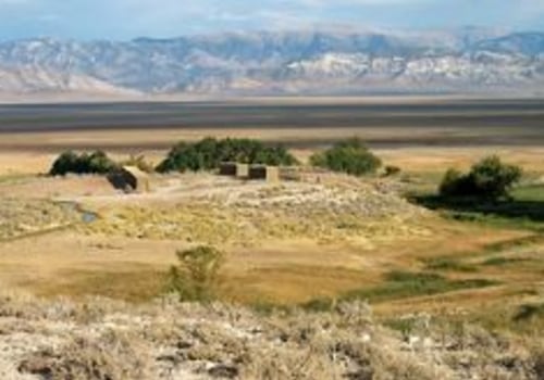 Protecting and Restoring Natural Habitats and Ecosystems in Las Vegas