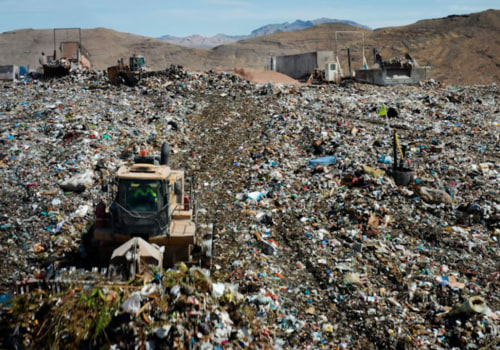 Environmental Problems in Las Vegas: An Expert's Perspective