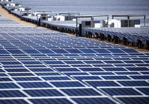 The Benefits of Environmental Literacy in Las Vegas, Nevada