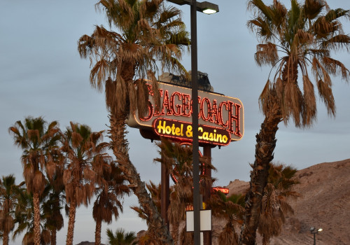 From The Strip To The Mountains: Exploring Ecoliteracy In Las Vegas