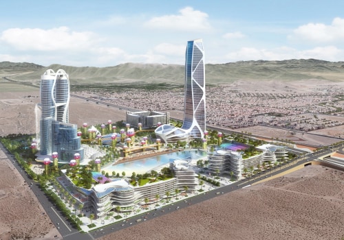 Encouraging Sustainable Practices in Las Vegas, Nevada